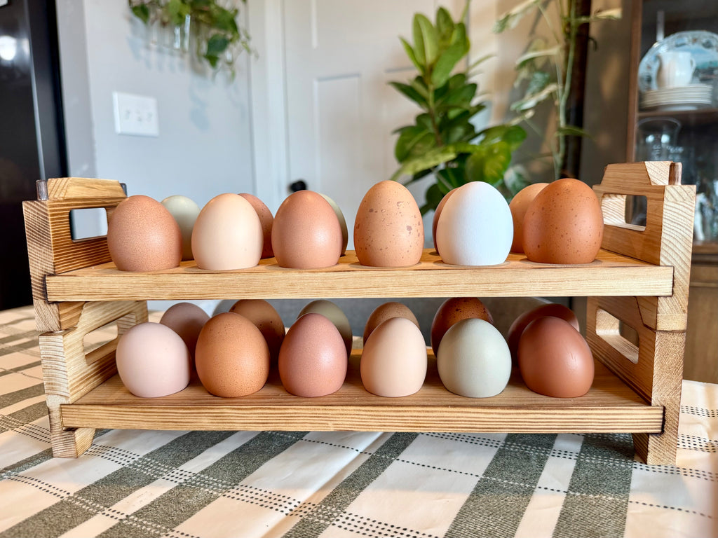 Annual Farm Membership - Free Unlimited Local Delivery